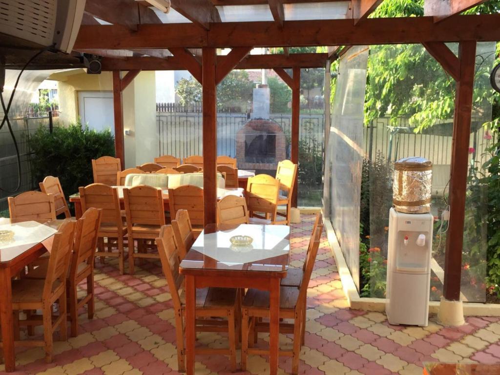 Vila Casa Maria Hotel Costinesti Exterior photo