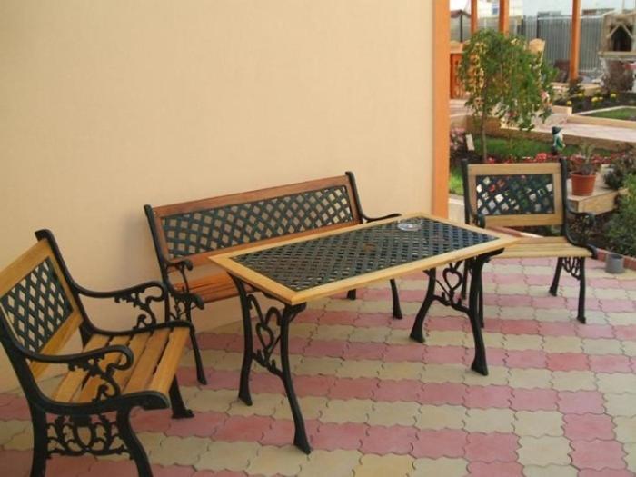 Vila Casa Maria Hotel Costinesti Exterior photo